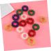 Healvian 15th Teen Spiky Finger Ring Toy - Stress Reduction & Sensory Relief for Better Blood Flow - Buy Online on GoSupps.com