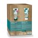 Kneipp Gift Pack Goodbye Stress - Active Shower & Body Lotion - Essential Oils & Relaxation with Rosemary & Watermint - Multicolored - 2 x 200ml - Buy Online on GoSupps.com