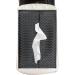 Car Tissue Bag Travel Size Wipe Holder - Car Headrest Woven Pattern Tissue Holder Faux Leather with Handle for Bedroom Black - Buy Online on GoSupps.com