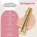 Dermacol Full Coverage Liquid Makeup Matte Foundation SPF30 30g - Waterproof, Long-Lasting Formula for Oily Skin, Acne & Under Eye Bags - Shade 208 - Buy Online on GoSupps.com
