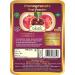NTB Biotic Pomegranate Peel Powder (Punica Granatum) Anar Peel Powder - 100g - Buy Online on GoSupps.com