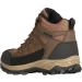 FREE SOLDIER Men's Waterproof Hiking Boots - Lightweight & Breathable Ankle Boots for Trekking - Black/Brown, Size 12 - Buy Online on GoSupps.com