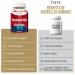 VAITE Boswellia Extract Gummies - Max Strength Vegetarian Joint Support Supplement for Inflammation | Gluten-Free & Non-GMO - Buy Online on GoSupps.com