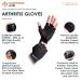 Copper Joe Arthritis Gloves - Compression Gloves for Arthritis Hand Pain Relief - Wrist Support Brace for Men & Women - Large - 1 Pair - Buy Online on GoSupps.com