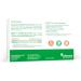 Buy Micell Turmeric Capsules Extra High Dose with 185x Bioavailability & Vitamin D3 | Original Pharmaceutical Quality | International Shipping - Buy Online on GoSupps.com