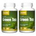 Jarrow Formulas Green Tea 500 mg 100 Veggie Caps