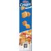 Breakfast Cereal Crispix Original Low Saturated Fat Family Size 18 oz Box Breakfast Cereal Crispix Original Low Saturated Fat Family Size 18 oz Box Breakfast Cereal Crispix Original Low Saturated Fat Family Size 18 oz Box - Buy Online on GoSupps.com