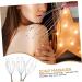 Beavorty 3-in-1 Therapeutic Head Scratch & Full-Body Massager - Ultimate Scalp Massage Tool for Relaxation - Buy Online on GoSupps.com