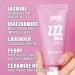 Buy POPBEAUTY ZZZ Mask - Rehydrating Face Mask with Niacinamide & Ceramides | Revive & Replenish Skin - 2 Fl Oz | International Shipping Available - Buy Online on GoSupps.com