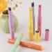 Click Lip Gloss Pen Click Lipstick Non-Sticky Solid Lip Gloss Plumping Lip Gloss Set - Jelly Lip Plumping Pen Long-Lasting High Glossy Lip Gloss Pen for Wife Mother Daily Use - Buy Online on GoSupps.com