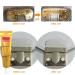 Metal Polish Cream Metal Polishing Paste - Metal Polish Cream Metal Cleaning Paste Stainless Steel/Aluminum/Brass/Copper or Gold Polish Cleaner Dobooo - Buy Online on GoSupps.com