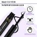 Eyelash Extensions Set B03+B - DIY Lash Extension Kit with 192 PCs Adhesive & Remover for Beginners - Buy Online on GoSupps.com