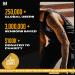 Skin Grip Adhesive Patches for Libre 3 CGM - Waterproof & Sweatproof Medical Tape for 10-14 Days - Classic Pack - Buy Online on GoSupps.com