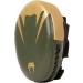 Venum Pro Boxing Big Punch Mitts (Pair) - Khaki/Gold | High Quality Training Gear - Buy Online on GoSupps.com