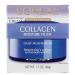L'Oreal Collagen Moisture Filler Daily Moisturizer Cream - 1.7 oz | Hydrating Day & Night Cream for Youthful Skin - Buy Online on GoSupps.com