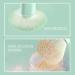 FHI7 Acrylic Green Makeup Brushes Set | Premium Quality & International Shipping - Buy Online on GoSupps.com