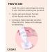 COSRX AC Collection Acne Calming Liquid Intensive 125ml | AHA BHA Toner for Acne Prone Skin | Animal Testing & Parabens Free - Buy Online on GoSupps.com