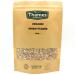 Organic Wheat Flakes 500g