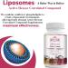 SZCZEKIN Liposomal AHCC Supplement 1500mg - 240 Softgels - Immune Support & Liver Function - Natural Mushroom Extract - T-Cell & Killer Cell Activity - 120 Count x2 - Buy Online on GoSupps.com
