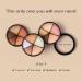 LISE WATIER Portfolio Professional Correctors 4-in-1-Beiges 0.71 oz | Concealer Palette - Buy Online on GoSupps.com