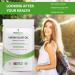 Bodygenix UK Virgin Olive Oil 1000mg Capsules for Healthy Heart - Omega-3-6 Supplement (60 Count) - Buy Online on GoSupps.com
