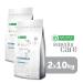 Nature's Protection Superior Care Dry food for dogs - hypoallergenic dog food grain -free for adult all small and mini races - white fish 2x10kg white fish 5 kg (2 pack)