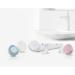 Braun Face 80M - Variety Brush Refills 4 Count for Mini-Facial Epilator and Cleansing Brush - Buy Online on GoSupps.com