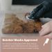 Specialist Cutting Board Oil - Food Grade Mineral Oil for Wood & Stone | Quick Drying Tasteless & Odorless | Restore & Protect (8.5oz/250ml) - The Block & Board Company - Buy Online on GoSupps.com