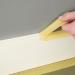 FrogTape 280222 Delicate Surface Painter's Tape 1.88 x 60 Yds - Yellow - Buy Online on GoSupps.com