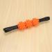 Pyatofly Muscle Roller Stick - Deep Tissue Massager for Soreness Relief & Muscle Relaxation | International Shipping Available - Buy Online on GoSupps.com