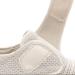 Comfortable Diabetic Shoes for Men and Women - Breathable, Swollen Feet & Edema Support - Size 9.5 Beige - Buy Online on GoSupps.com