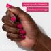 ESSIE - Nail Polish Bordeaux - 0.46 fl. oz. (13.5 ml) - Buy Online on GoSupps.com