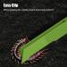 Reptile Feeding Tool Set - Cleaning Clamp Tweezers & Spatula for Hamsters Snakes Turtles & More | Essential Care for Small Animals - Buy Online on GoSupps.com
