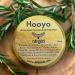 HOOYO - 24k Gold Body Butter Silver - 2 oz 2 Ounce (Pack of 1)