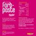 Decocino Lilac Food Coloring Paste 20g Azo-Free Gluten-Free Perfect for Cakes Fondant & Creams - Buy Online on GoSupps.com