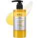 MISSHA Vita C All-In-One Bubble Foam Facial Cleanser 6.76 Fl oz / 200ml- Deep Pore Detox Magic Bubbles with 99% Pure Vitamin C Korean Face Wash - Removes Impurities Makeup Blackheads Whiteheads