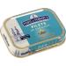 Sardine fillets with old-style mustard Pointe de Penmarc'h pack of 6 tins of 100g - delivery in 2 to 3 days from Brittany - Buy Online on GoSupps.com