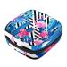 Flamingo Sanitary Napkin Storage Bags Menstrual Cup Pouches Nursing Pad Holder Tampon Bags Multicoloured 10