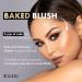 Milani Baked Blush Luminoso & Conceal + Perfect 2-in-1 Foundation + Concealer Alabaster - Buy Online on GoSupps.com