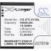 Battery Replacement for MW513U Link Zone 5G UW - TLi044A7 | International Shipping Available - Buy Online on GoSupps.com