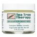 Tea Tree Therapy Eucalyptus Chest Rub 2 oz (57 g)