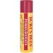 Burt's Bees Pomegranate Lip Balm - Natural Lip Moisturizer with Beeswax | Tint-Free Conditioning Treatment | 0.15 oz | Shop Internationally - Buy Online on GoSupps.com