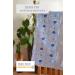 Buy Bear in Space Blue Changing Mat Cover 75x85 cm Removable 100% Cotton for Easy Cleaning | International Shipping Available - Buy Online on GoSupps.com