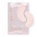 Doll 10 Doll Skin Genius Firm & Brighten Under-Eye Gels - Natural Eye Mask Patches that Vanish Puffiness Dark Circles Wrinkles & Fine Lines