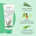 Sylveco Regenerating Foot Cream - Nourishing Repair for Dry Cracked Feet | International Shipping Available - Buy Online on GoSupps.com