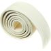 TUKA Multi-Purpose Foam Protector Kit 2M x 80mm Universal Anti Collision Protector Safety of Child Baby Senior Thick Childproofing Safety Protection Securing Objects and Surfaces TKD7002 Off White 2 M x 80mm Universal Foam Protector White - Buy Online on GoSupps.com