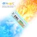 EBL Rechargeable Batteries AAA 8 Pack Ni-MH Battery 1100mAh High Capacity 1.2V Triple AAA Batteries (Battery Case Included) - Buy Online on GoSupps.com