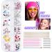 DIY Tooth Jewelry Set - Complete Edelsine Crystals for Teens | Removable Decorative Dental Stone Jewelry - Buy Online on GoSupps.com