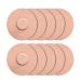 duhe189014 Freestyle Libre sensor covers Waterproof Liber sensor glue plaster 14 days long-lived flexible patches without glue in the middle enlite-guardian freestyle libre nude