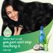 Buy Parachute Hair Oil with Aloe Vera - 250ml | Nourish & Repair Hair | Fast International Shipping - Buy Online on GoSupps.com